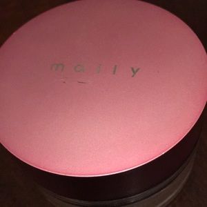 Mally perfect prep primer glow